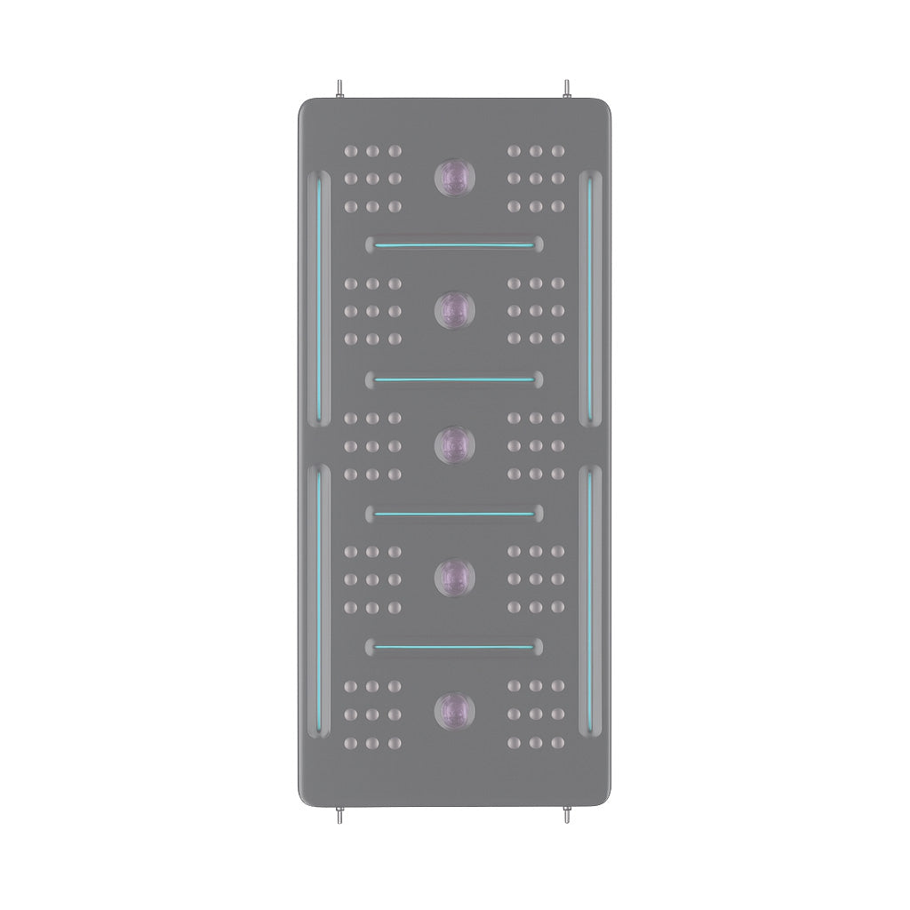 EMR-TEK Krypton UV 1612W Multi-Spectrum Light Panel