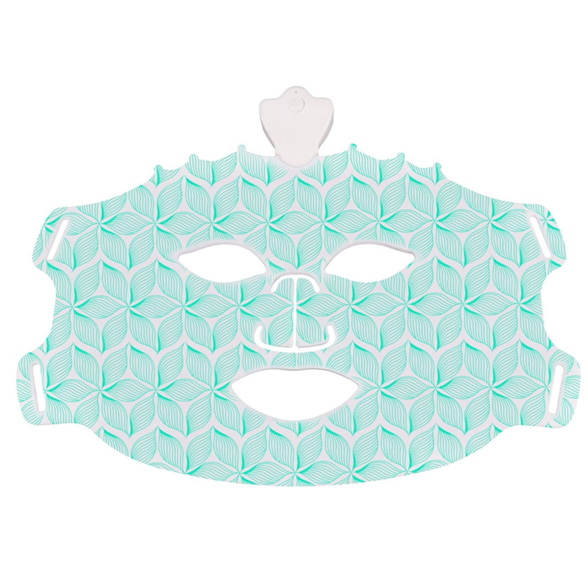 LumyHealth LED Red Light Therapy Crown Face Mask