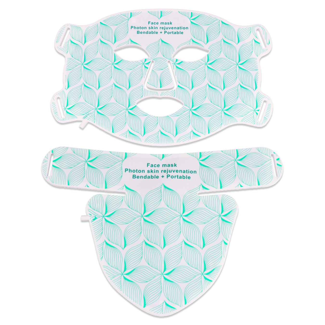 Red Light Therapy Masks