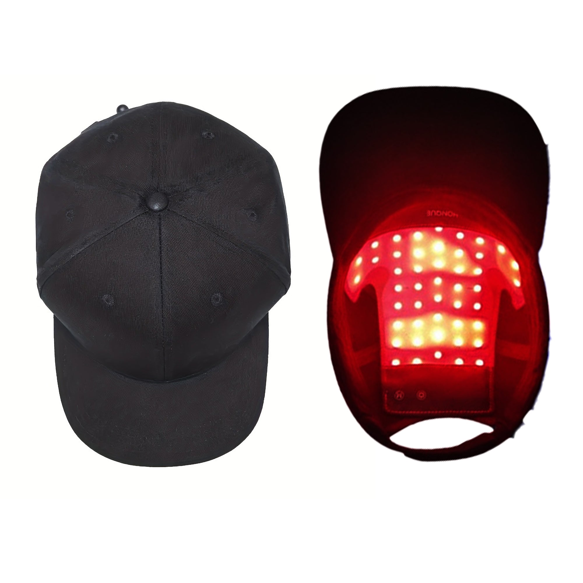 LUMYHEALTH LED Therapy Cap for Hair Growth