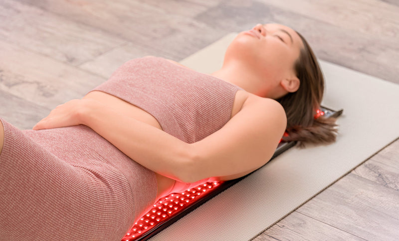 Red Light Pro Devices Large Red Light Therapy Pad
