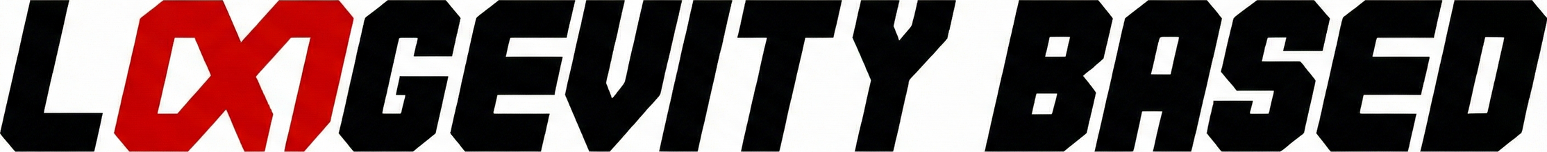 Longevity Based Logo