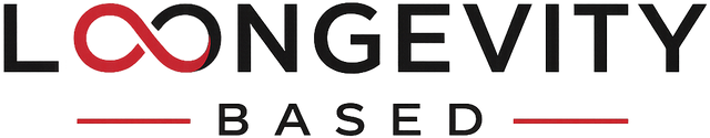 logo for longevitybased.com