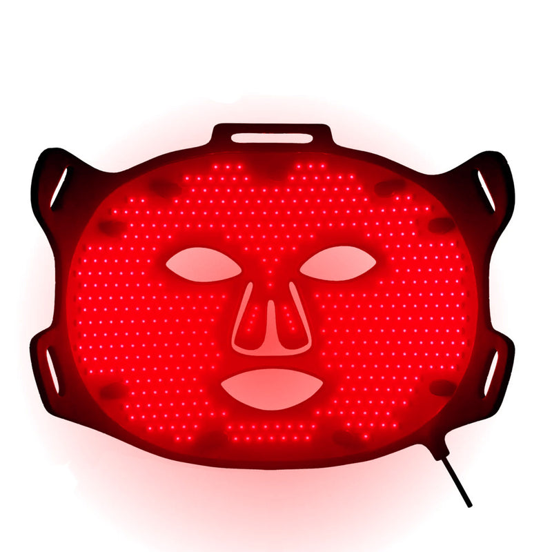Lumara VISO Red Light Therapy Mask
