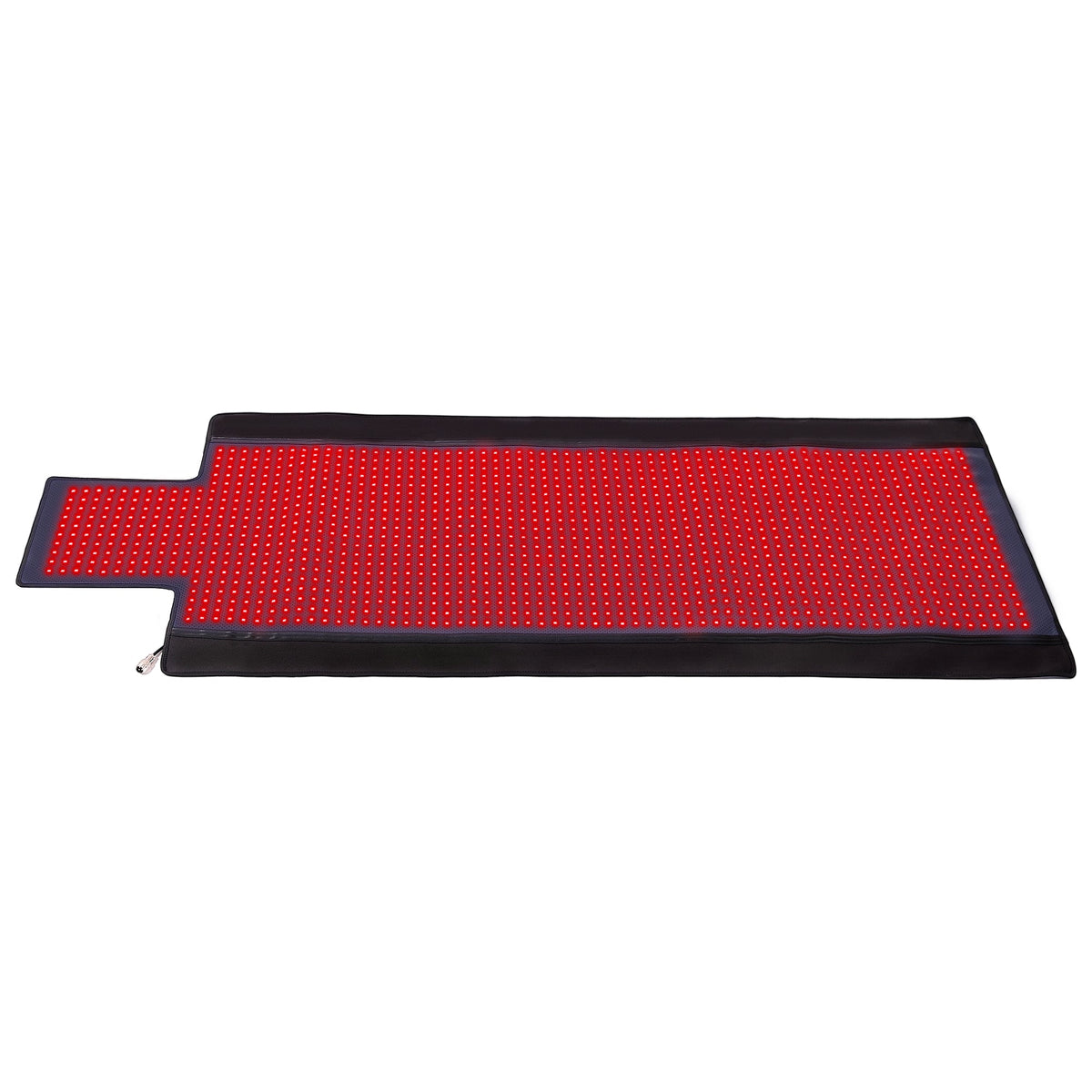 LUMYHEALTH Dual-Pulse Red Light Therapy Mat