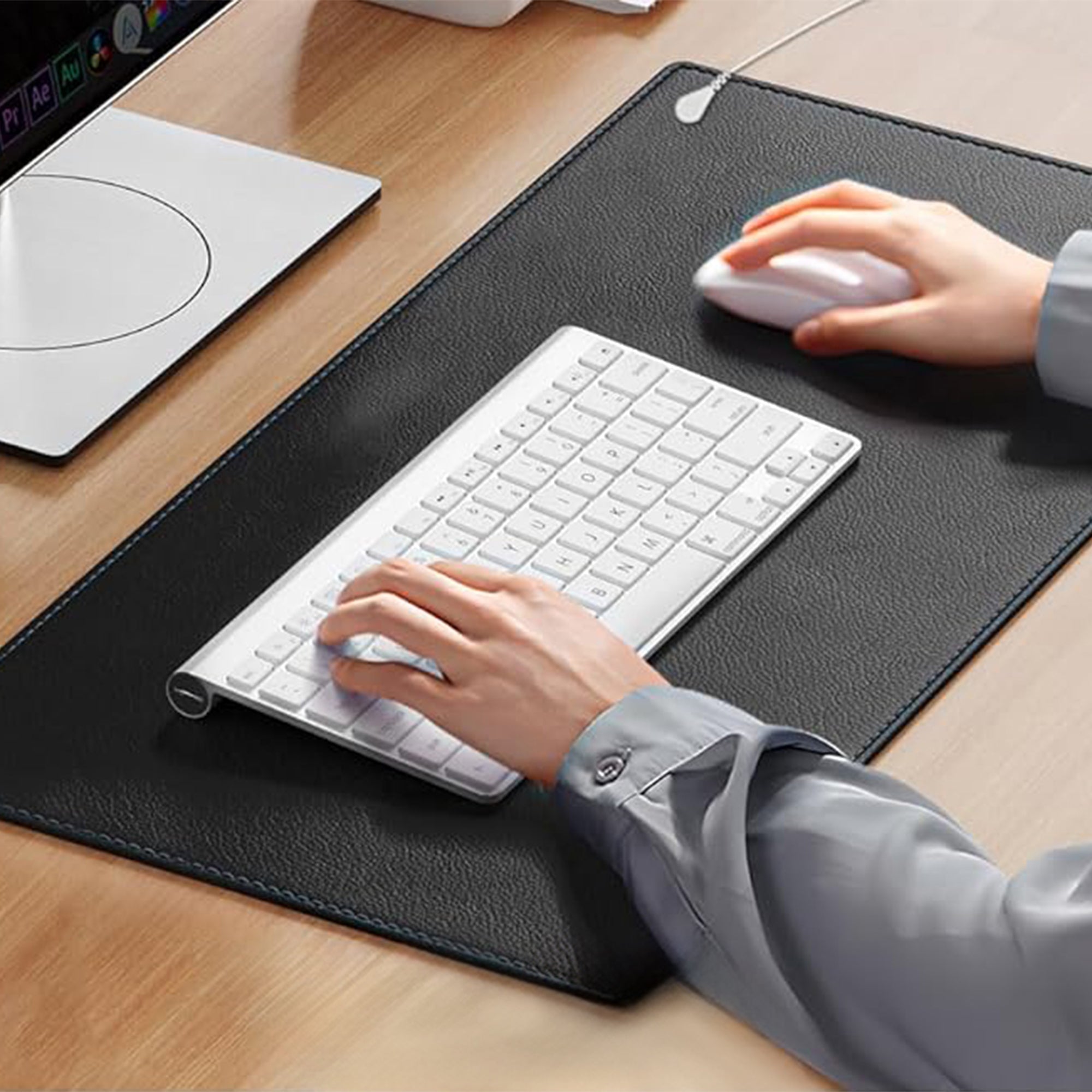 LUMYHEALTH Grounding Mat