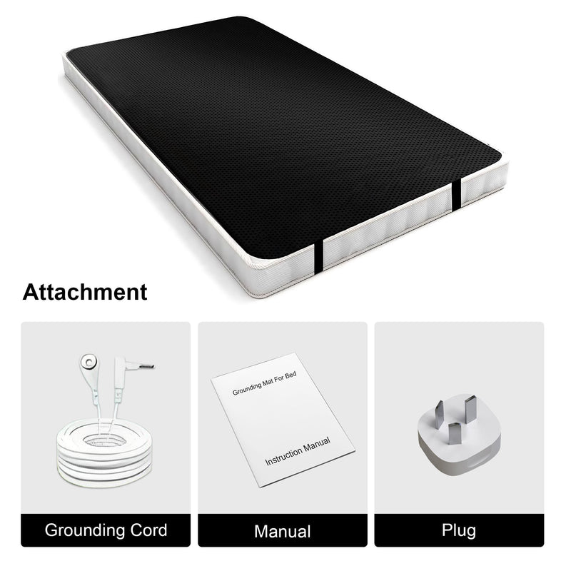 Place and make contact