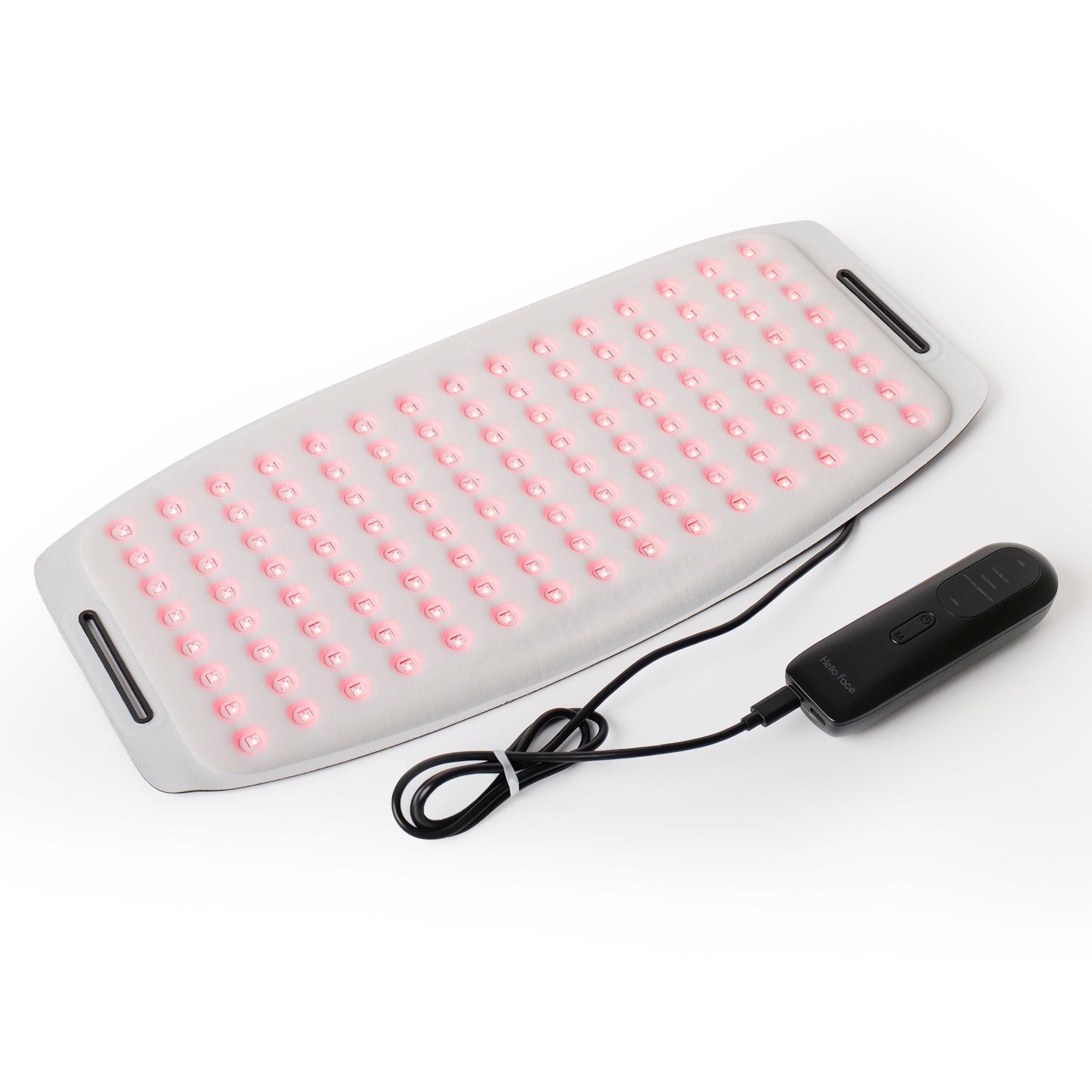 LUMYHEALTH Portable Red Light Therapy Belt