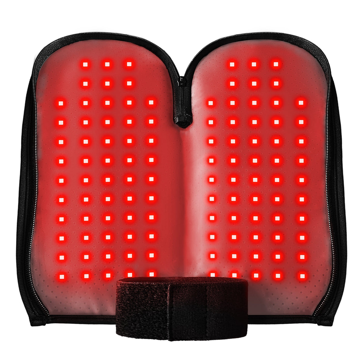 LumyHealth Red and Infrared Light Therapy Glove