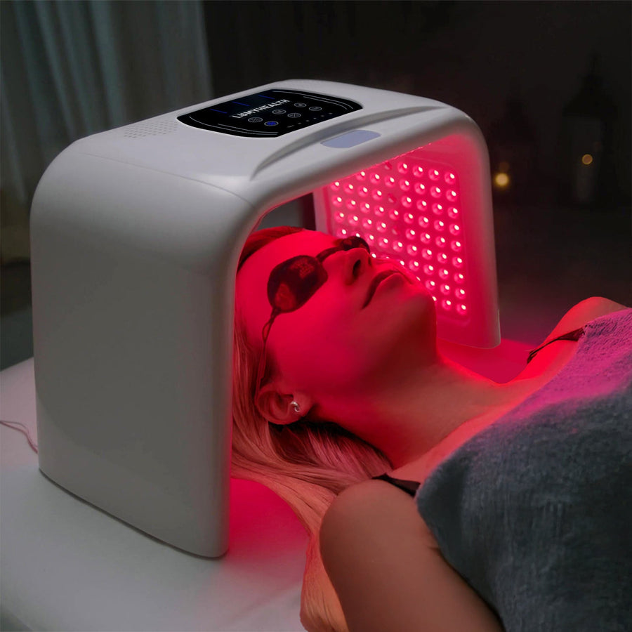 Registered device