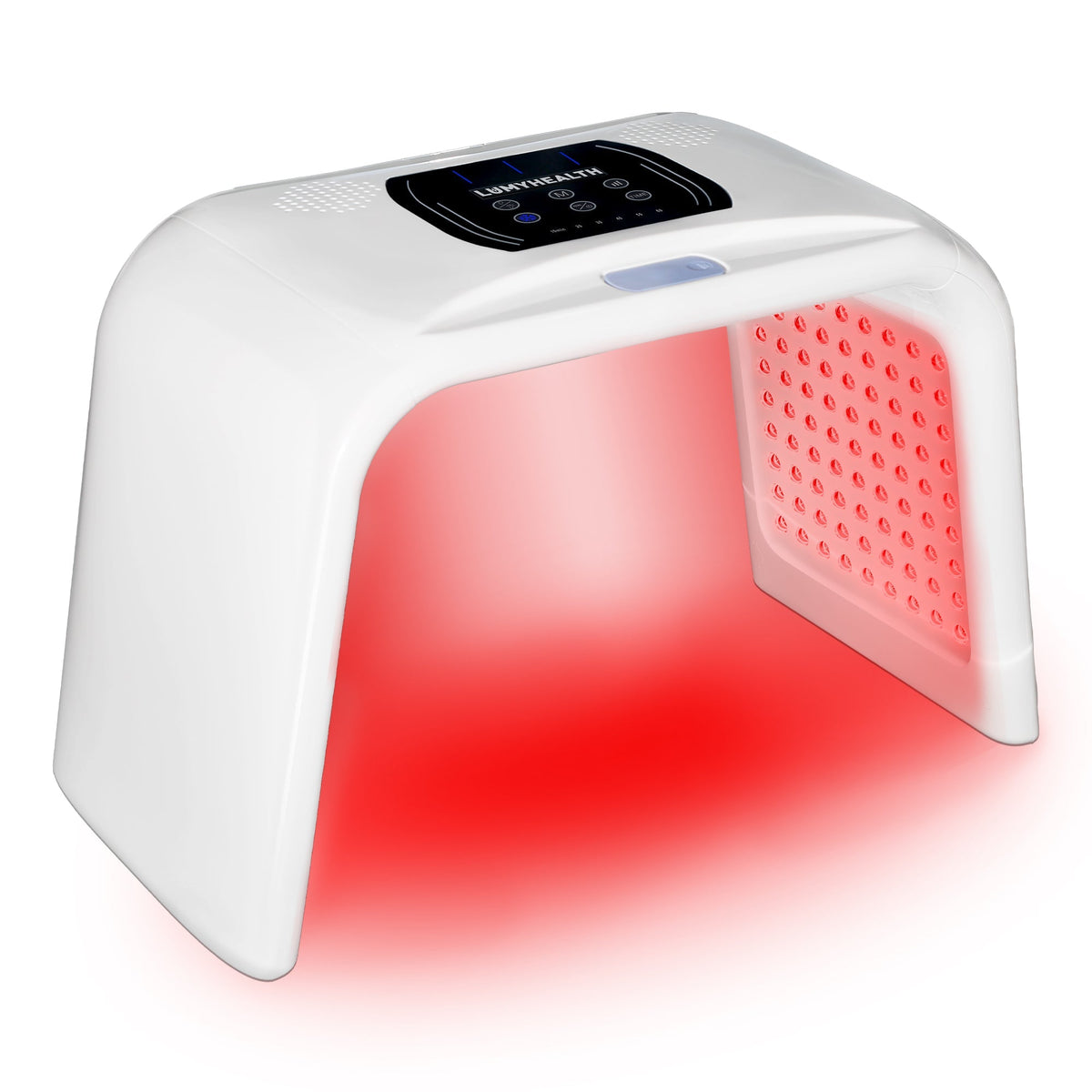 LUMYHEALTH 8-in-1 LED Light Therapy Machine