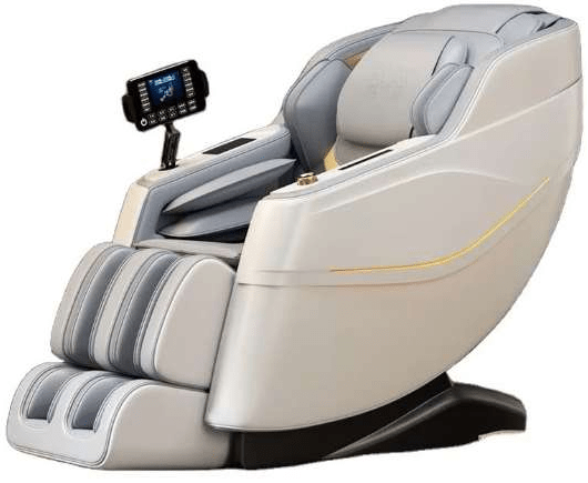Full-body airbags