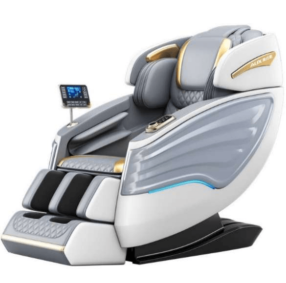 MedEq Recovery C79 SL-Track Massage Chair