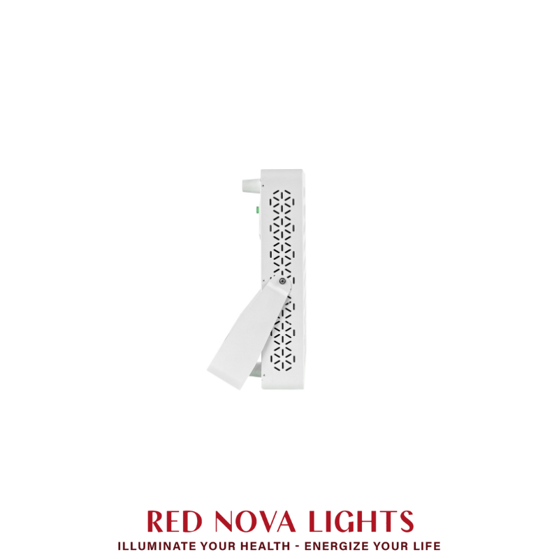 Red Nova Lights Solo 300 Red Light Panel