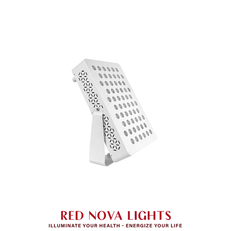 Red Nova Lights Solo 300 Red Light Panel