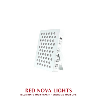 Red Nova Lights Solo 300 Red Light Panel