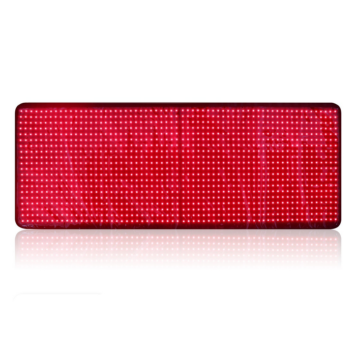 Mito Red Light MitoMAT™ Full Body Red Light Therapy Mat