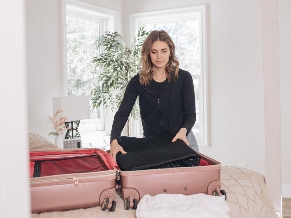 Mito Red Light MitoMAT™ Full Body Red Light Therapy Mat