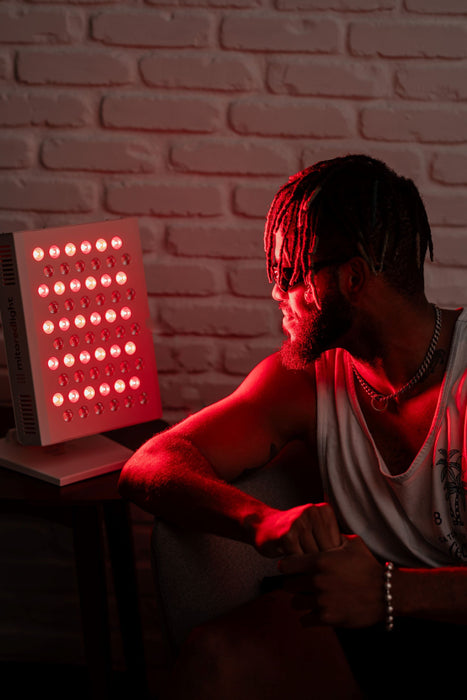 Mito Red Light MitoPRO+ Red Light Therapy Panel Series