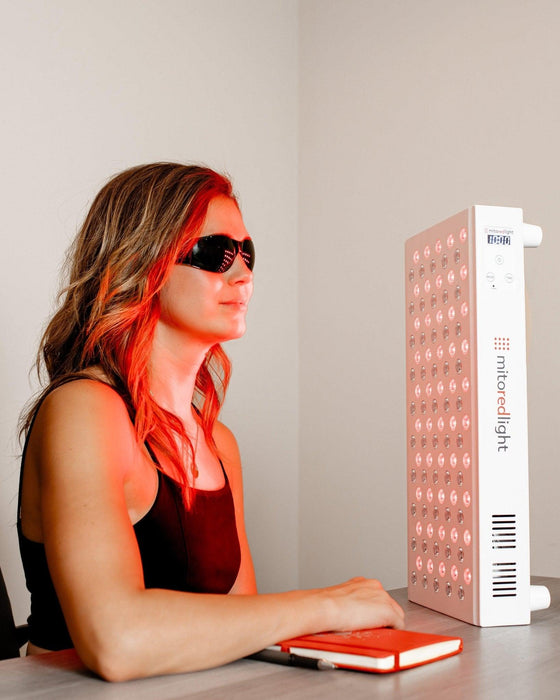 Mito Red Light MitoMID 2.0 Red Light Therapy Panel
