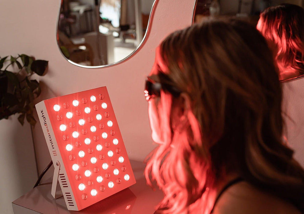 Mito Red Light MitoMIN 2.0 Red Light Therapy Panel
