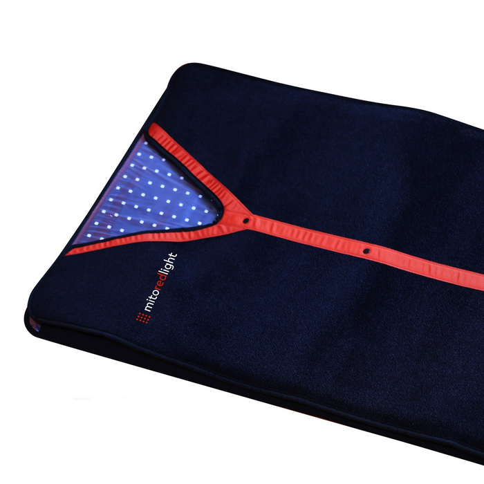 Mito Red Light MitoPOD™ Full Body Red Light Therapy Pod