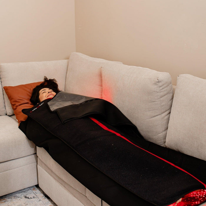 Mito Red Light MitoPOD™ Full Body Red Light Therapy Pod