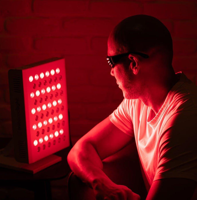 Mito Red Light MitoPRO+ Red Light Therapy Panel Series