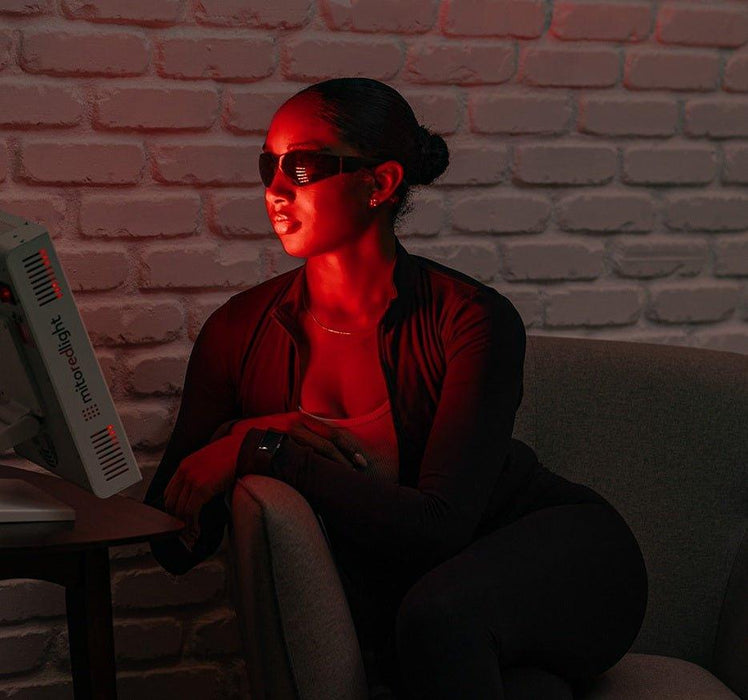 Mito Red Light MitoPRO+ Red Light Therapy Panel Series
