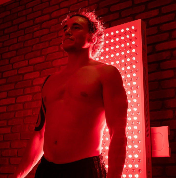 Mito Red Light MitoPRO+ Red Light Therapy Panel Series