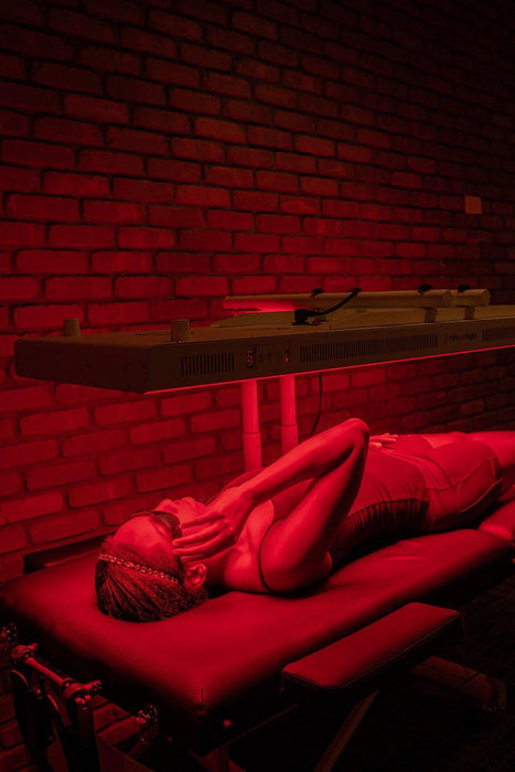 Mito Red Light MitoPRO+ Red Light Therapy Panel Series