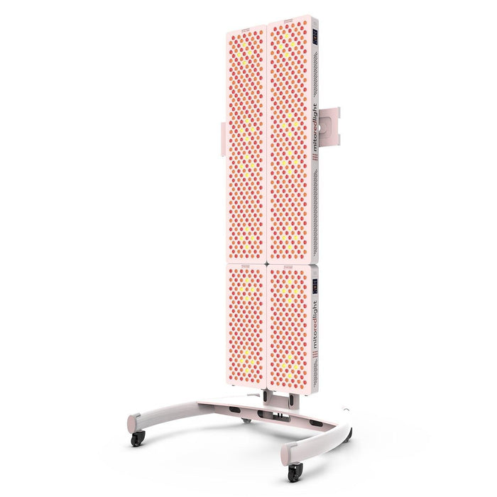 Mito Red Light MitoPRO™ X Red Light Therapy Panel Series