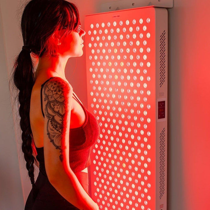 Mito Red Light MitoPRO™ X Red Light Therapy Panel Series