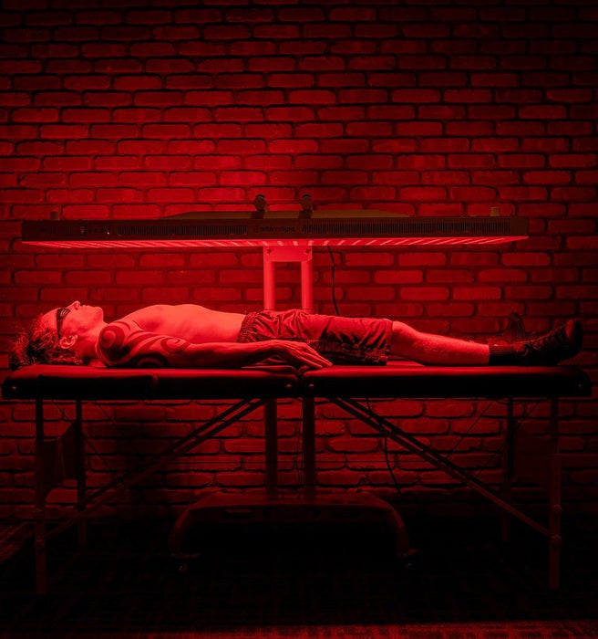 Mito Red Light MitoPRO™ X Red Light Therapy Panel Series