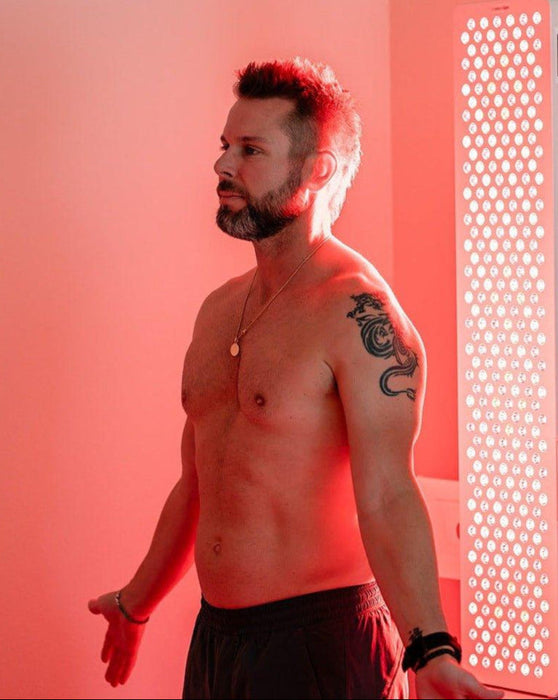 Mito Red Light MitoPRO™ X Red Light Therapy Panel Series