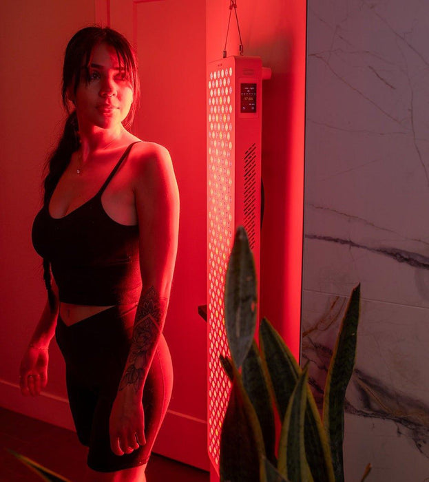 Mito Red Light MitoPRO™ X Red Light Therapy Panel Series