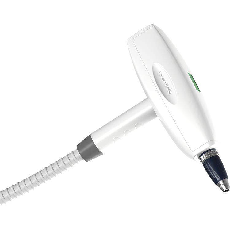 Nd:YAG Laser handle