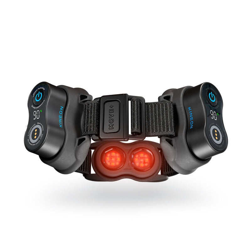 Kineon MOVE+ Pro Red Light Therapy Device