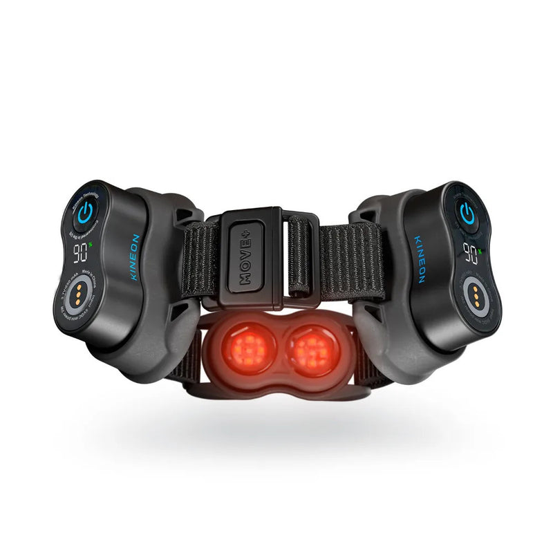 Kineon MOVE+ Pro Red Light Therapy Device
