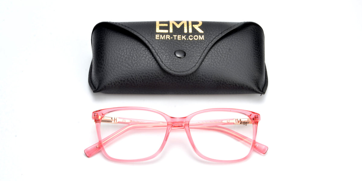 EMR-TEK NYX Blue Light Blocking Glasses