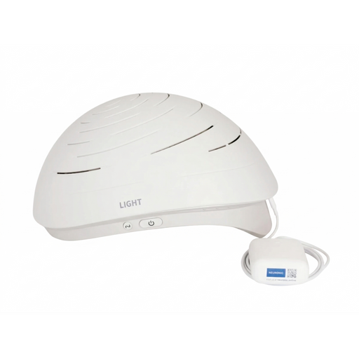 Neuronic LIGHT Transcranial Red Light Therapy Helmet