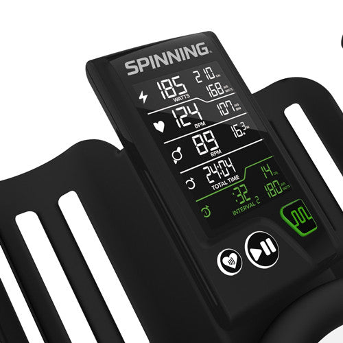 Spinning Chrono Power Exercise Bike