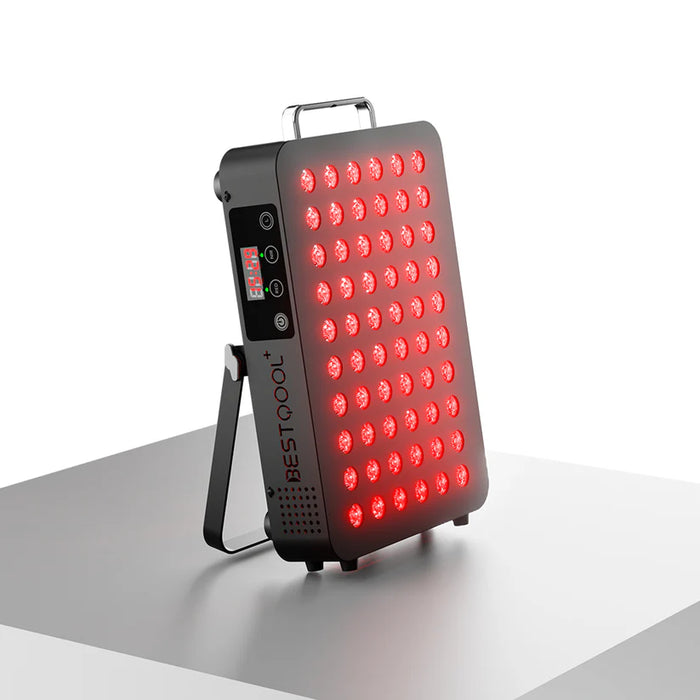 Bestqool BQ60 Red Light Therapy Panel
