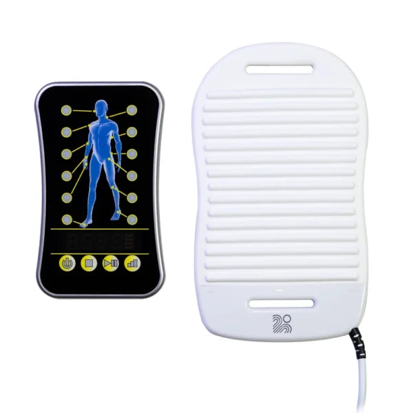 BIOFLEX P120 Personal Red Light Therapy Pad