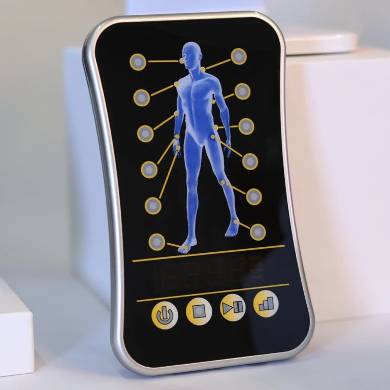 BIOFLEX P120 Personal Red Light Therapy Pad