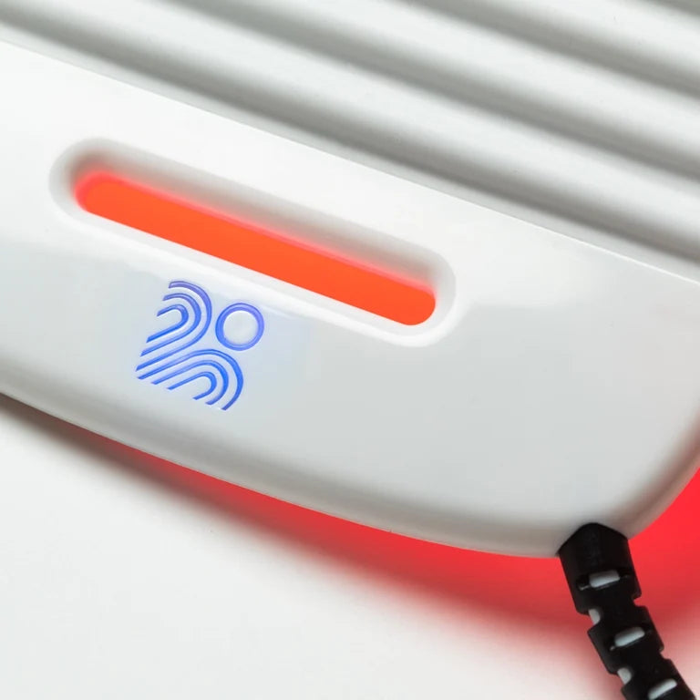 BIOFLEX P120 Personal Red Light Therapy Pad