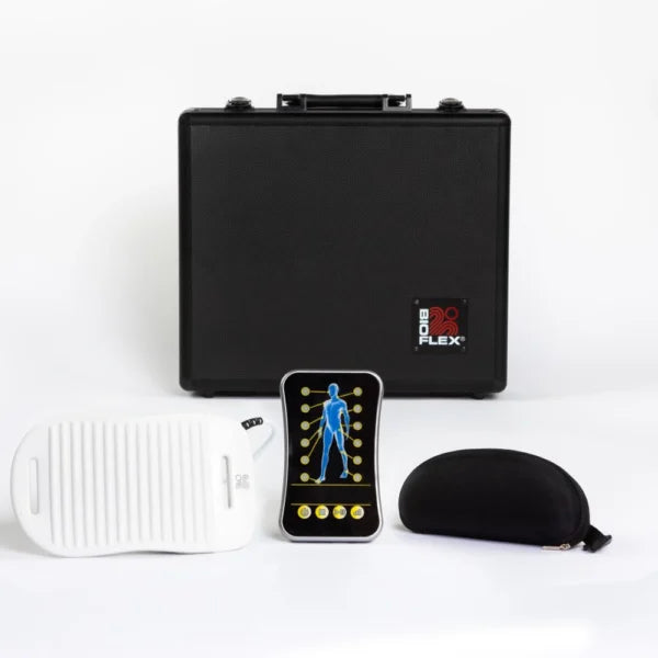 BIOFLEX P120 Personal Red Light Therapy Pad
