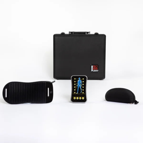 BIOFLEX P180 Personal Red Light Therapy Pad