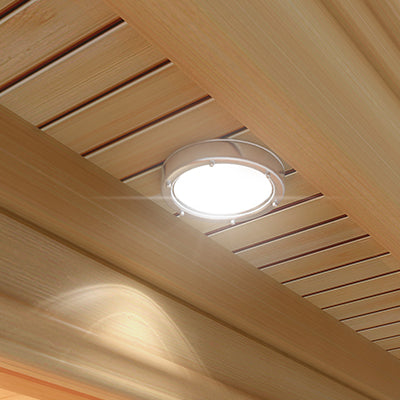Lifetime warranty on wood