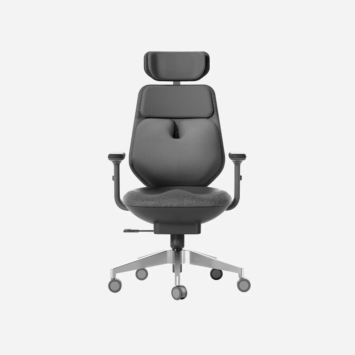 WalkingPad Air-Smart Ergonomic Office Chair